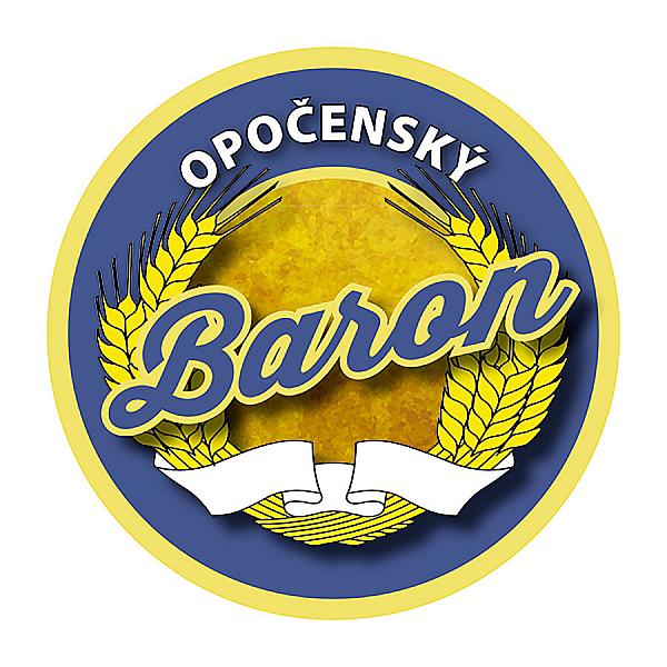 Baron-Brauerei